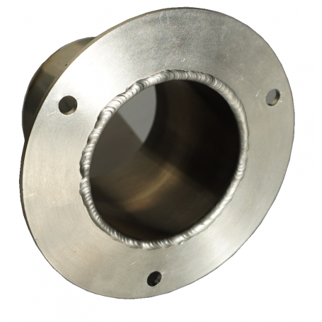 Läpiviennit letkuille