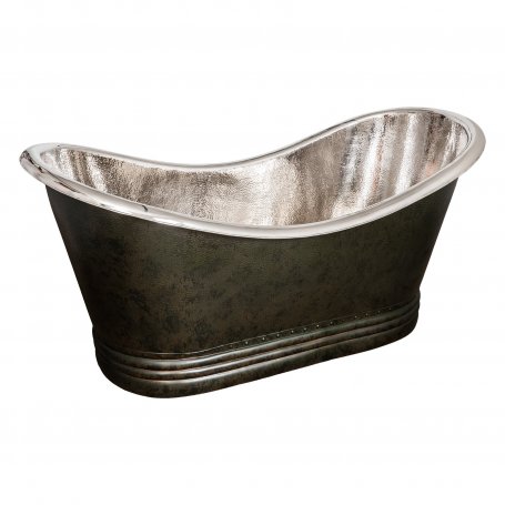 Kupariamme Bateau Vintage - Copper bathtub