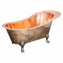 Kupariamme Electrum - Copper bathtub