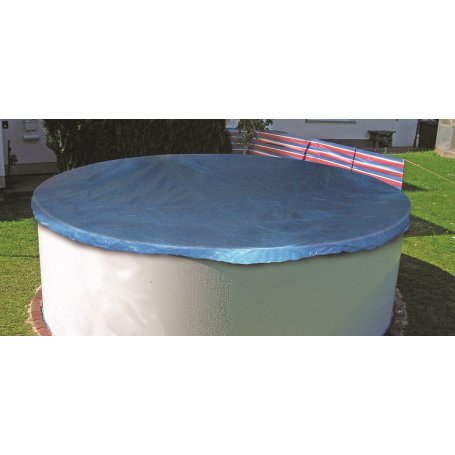 Peite kansi Uima-allas settiiin Arizona 3,5 m