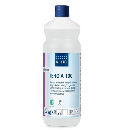 Tehopuhdistusaine, KiiltoClean