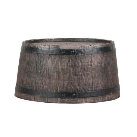 Jalusta sadevesitynnyriin 50L