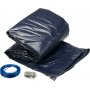 Uima-altaan 11.000 l Pressukansi