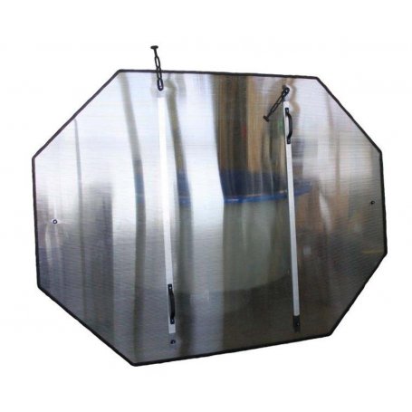 Lämpökansi on ehdoton lisävaruste erityisesti silloin, kun lämmität paljua myös talvella. Monta eri kokoa.