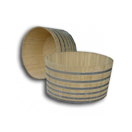 Jätti saunasaavi, puuta, 220 cm