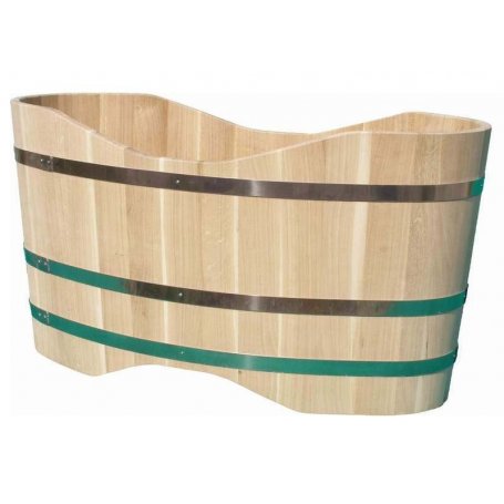 Puuamme pitkä Robin 180