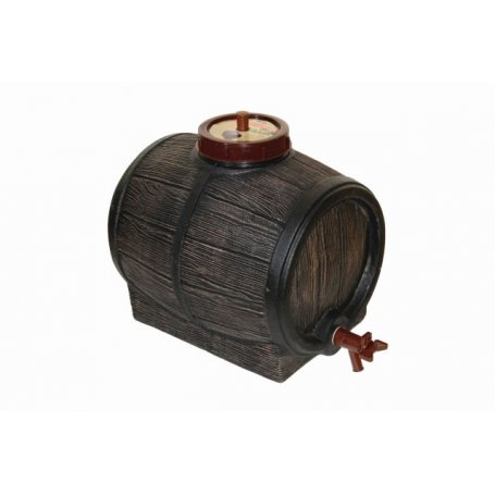 Käymisastia Basel 10L