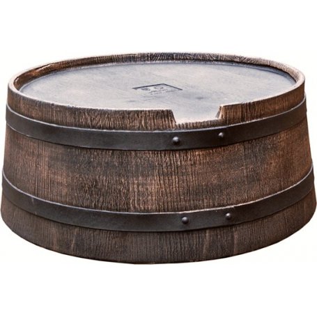 Jalusta sadevesitynnyriin 350L