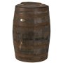 Viski tynnyri 190 litraa, Tammea