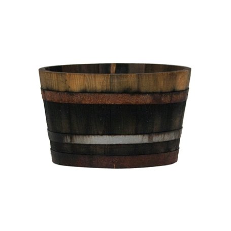 Viinitynnyri 50 l “Old Look “ puolikkaita 40 kpl, lavatoimitus