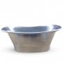 Kupariamme - Copper Bathtub Tin Inner & Outer Coating