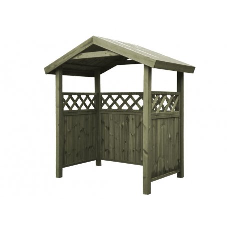 Roskakatokset Lux tupla