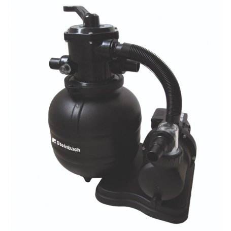 Rexener STEINBACH pumppu ja massasuodatin