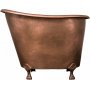 Pieni Kupariamme Copper - Japanese soaking tub