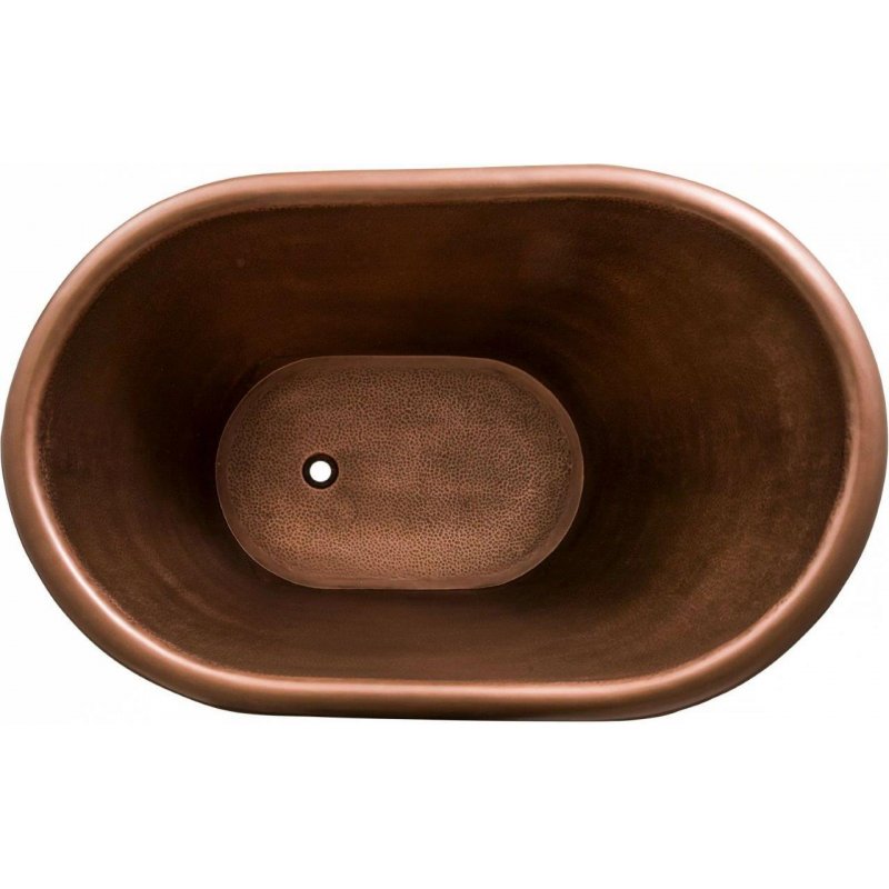 Pieni Kupariamme Copper Japanese soaking tub