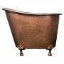 Pieni Kupariamme Hestia - Japanese soaking tub