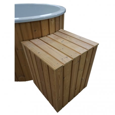 Suodatinjärjestelmän kaappi (ulko)