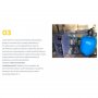 Rexener Bioheater, PR200 Silver