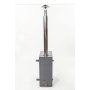 Rexener Bioheater, PR200 Silver