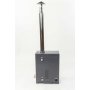 Rexener Bioheater, PR200 Silver