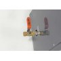 Rexener Bioheater, PR200 Silver
