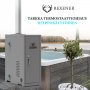 Rexener Bioheater, PR200 Silver