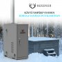 Rexener Bioheater, PR200 Silver