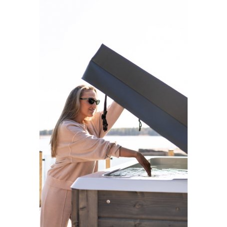 REXENER eristekansi, neliö