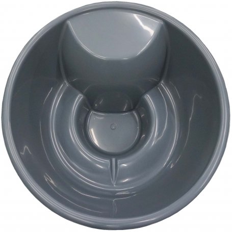 Lasikuituinen kylpytynnyri 1400 L itserakentajille