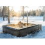 REXENER Polar Classic ulkoallas poreilla