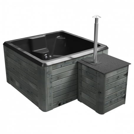 REXENER Polar Classic ulkoallas poreilla