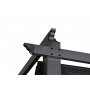 Lazio Pergola 395 x 295 musta