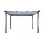 Lazio Pergola 395 x 295 harmaa
