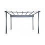 Lazio Pergola 395 x 295 harmaa