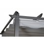 Lazio Pergola 395 x 295 harmaa