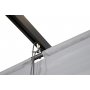 Lazio Pergola 395 x 295 harmaa
