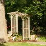 Henley Arch Contemporary Pergola, 2 kokoa