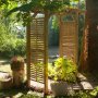 Henley Arch Contemporary Pergola, 2 kokoa
