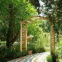 Omega kaaripergola Dover