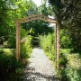 Omega kaaripergola Dover