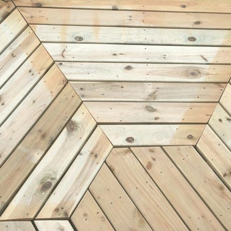 Lattia Jagram Huvimajaan