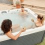 Ilmalämpöpumppu altaille Poolex Ice Spa (7 kW)