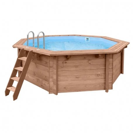 Uima-allas setti Tropical Sunshine 434