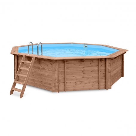 Uima-allas setti Blue Hawaii 560