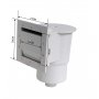 Uima-allas setti Sea Breeze 607