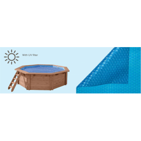 Abatec kansi, Kesäinen aurinkosuoja