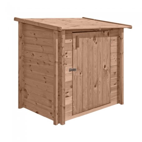 Abatec puinen suodatinkaappi