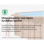 Uima-allas setti Tropical Sunshine 434