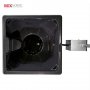 REXENER Silence Premium ulkoallas