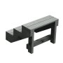 Rexener paljun rappuset 2 kpl